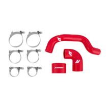 Subaru STI 04-07 (STI Endast) USDM Silikonslangar Intercooler Mishimoto